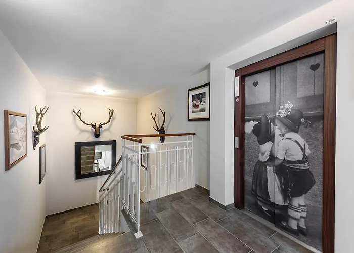 Eden Rock 3* Bad Gastein