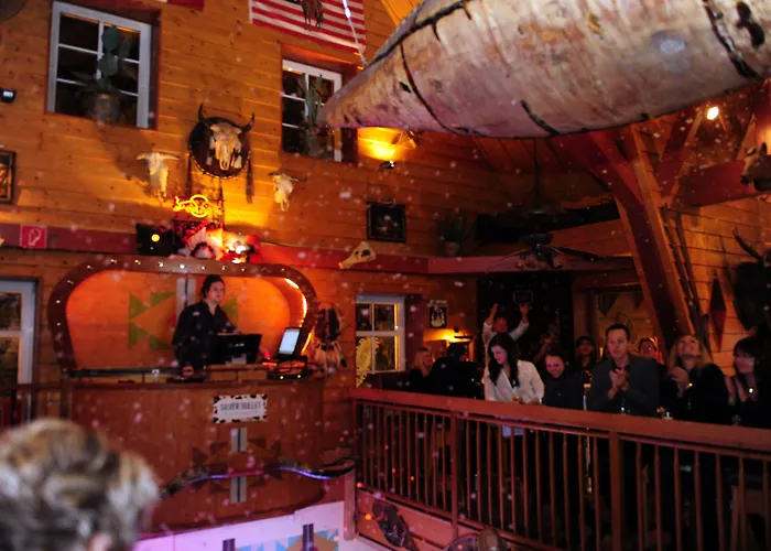 Eden Rock Bad Gastein